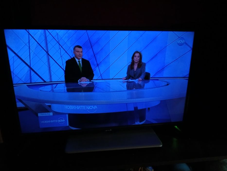 Телевизор Ариели