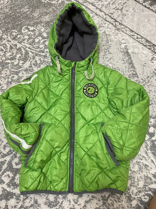 Осенний -весенний комплект для мальчика