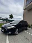 Ford Focus 1.5 TDCI 120cp