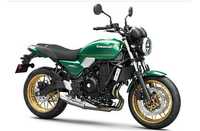 Lichidare stoc Motocicleta Kawasaki Z650RS ABS 2023 | Rate 0 avans