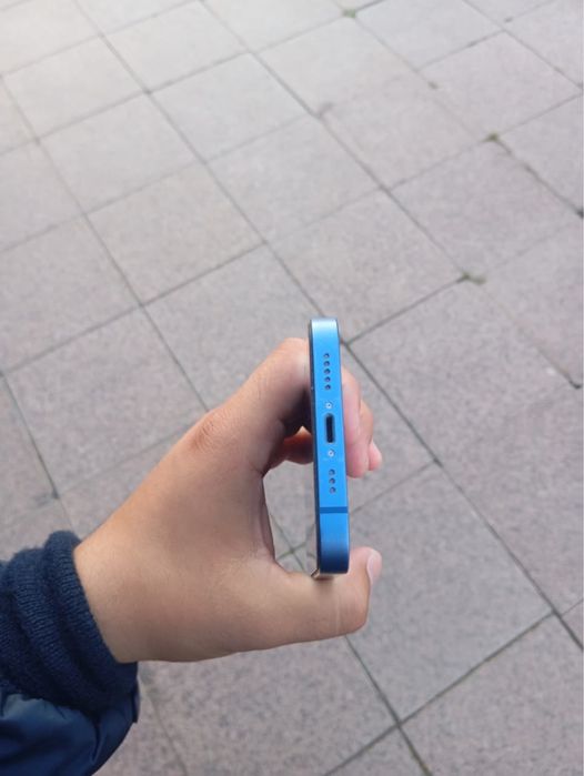 iPhone 13 срочно