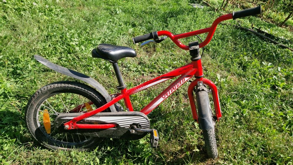 2бр. Детско колело 16цола