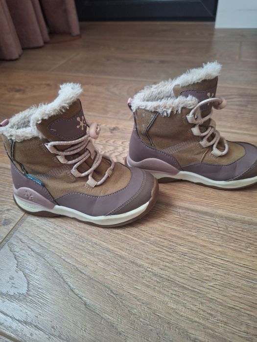 Апрески / ботуши Biomecanics, 29 номер