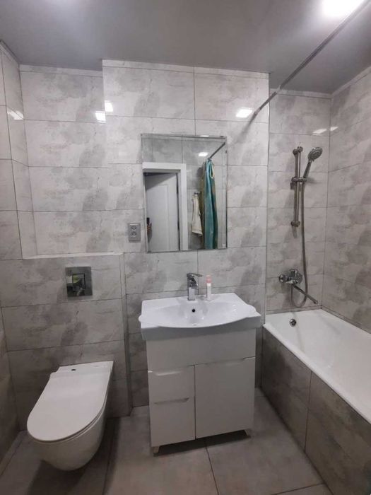 2-комнаты, Сеульский парк, ИПОТЕКА