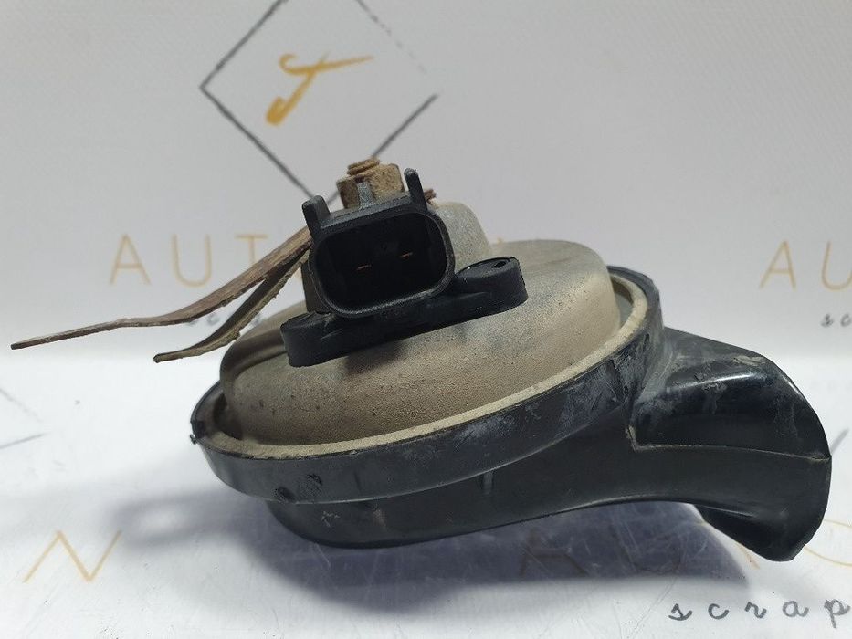 Claxon OPEL ASTRA G Hatchback F48_, F08_, T98 1998 - 2009 1.7 DTI 16V Y 17 DT A-28-657625