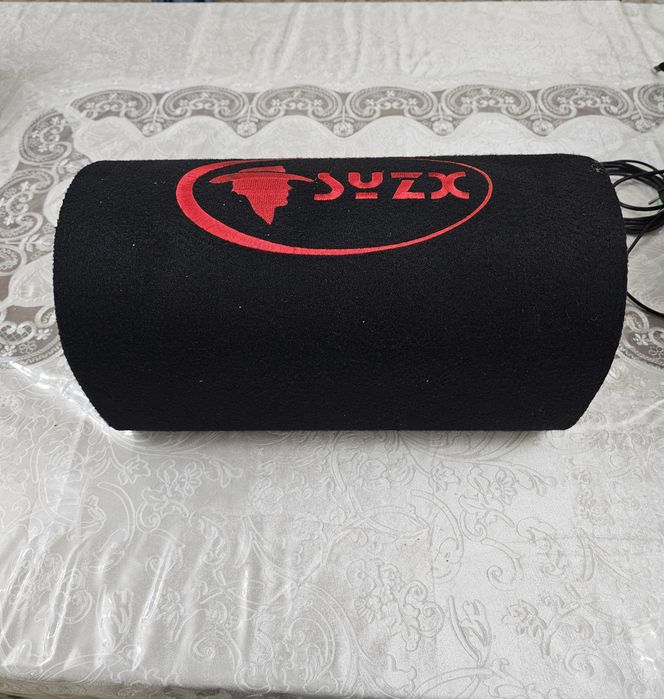 Буфер Suzx, саб,