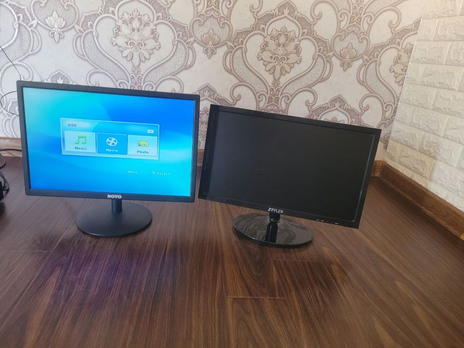 Nova kompyutrne manitor