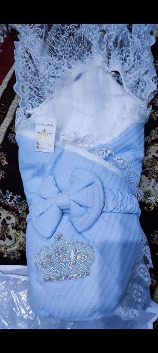 Yengi umuman ishlatilmagan turkiyadan kegan