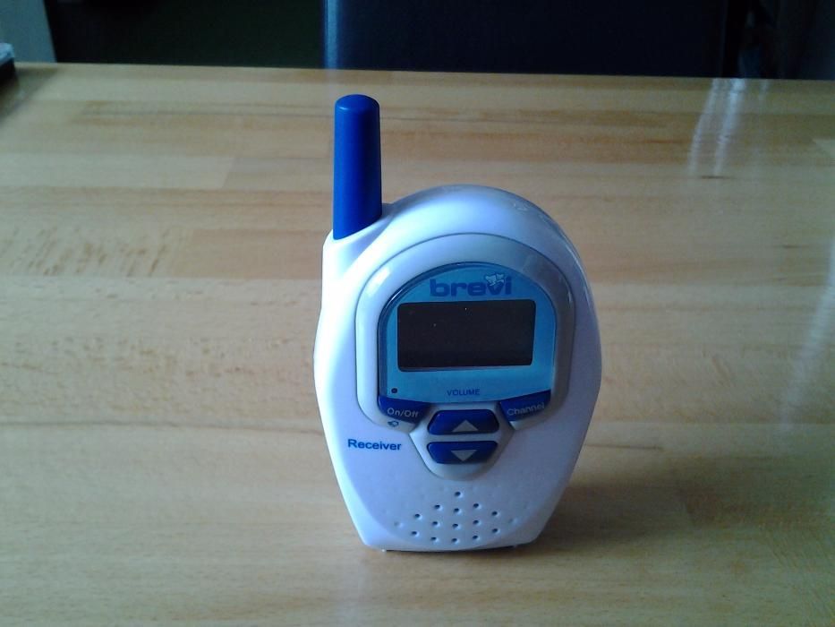 Brevi 380 baby phone - baby monitor