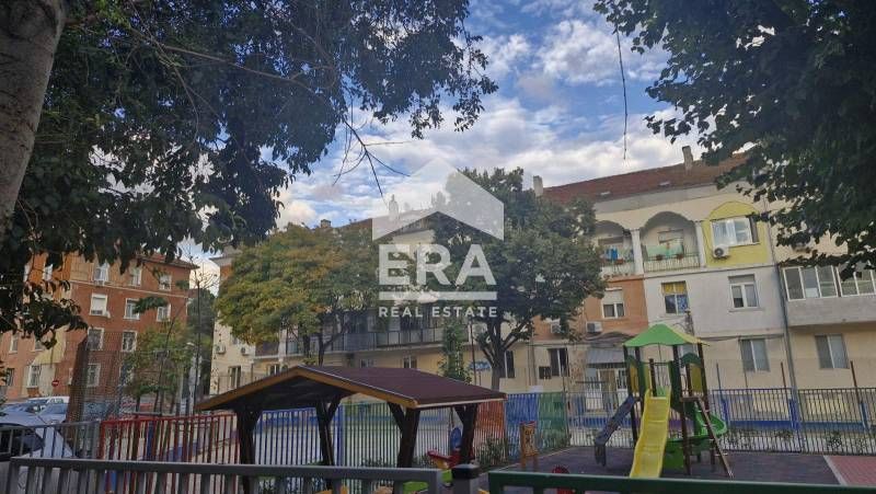 Продава се Едностаен апартамент в Варна, Погреби - 21 кв.м за 1524 €/кв.м - Снимка #1