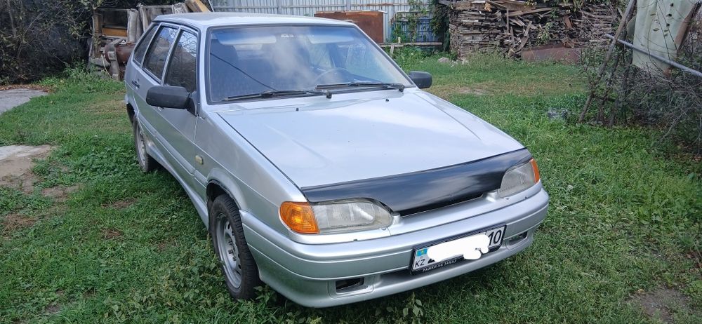 Продам авто ,Ваз 2114