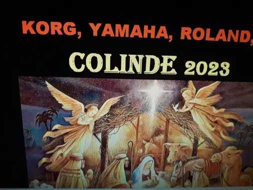 Styluri - Colinde bune