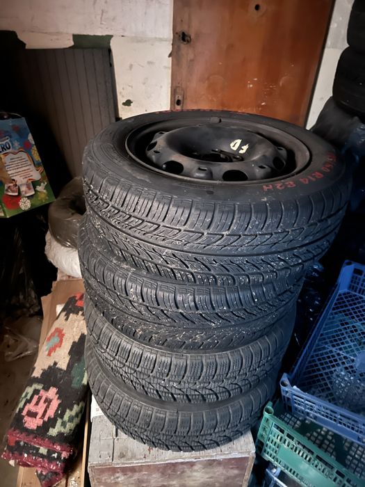 Cauciucuri r14 all season