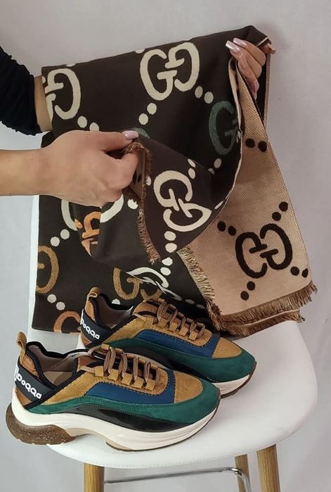 Нови маратонки 36 номер