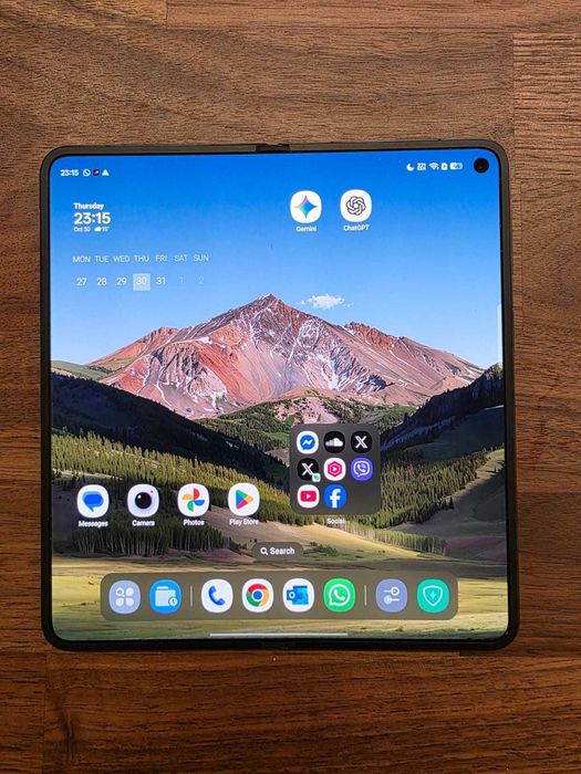 OnePlus Open с гаранция