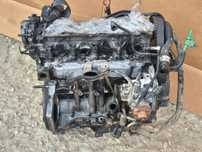 Motor 1.6 HDI / 9H06 EURO 5 PEUGEOT / CITROEN