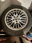 Jante bmw 17 zoll