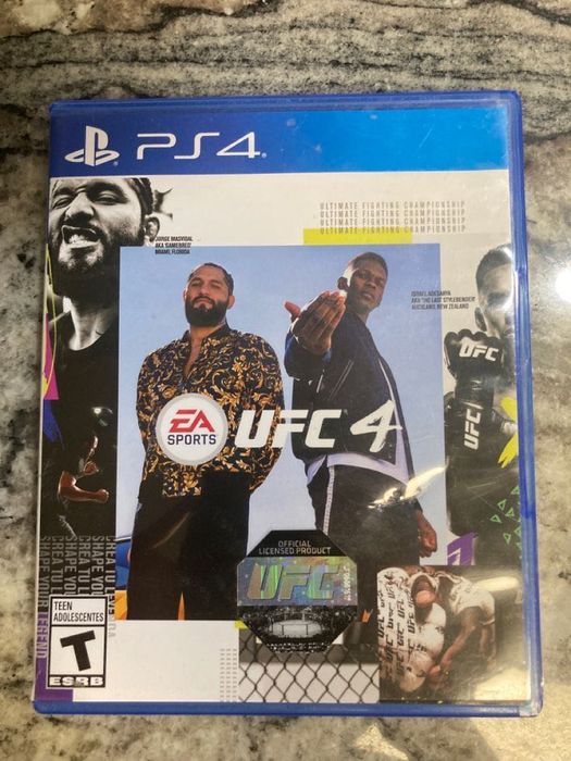 диск юфс 4 на пс 4-5