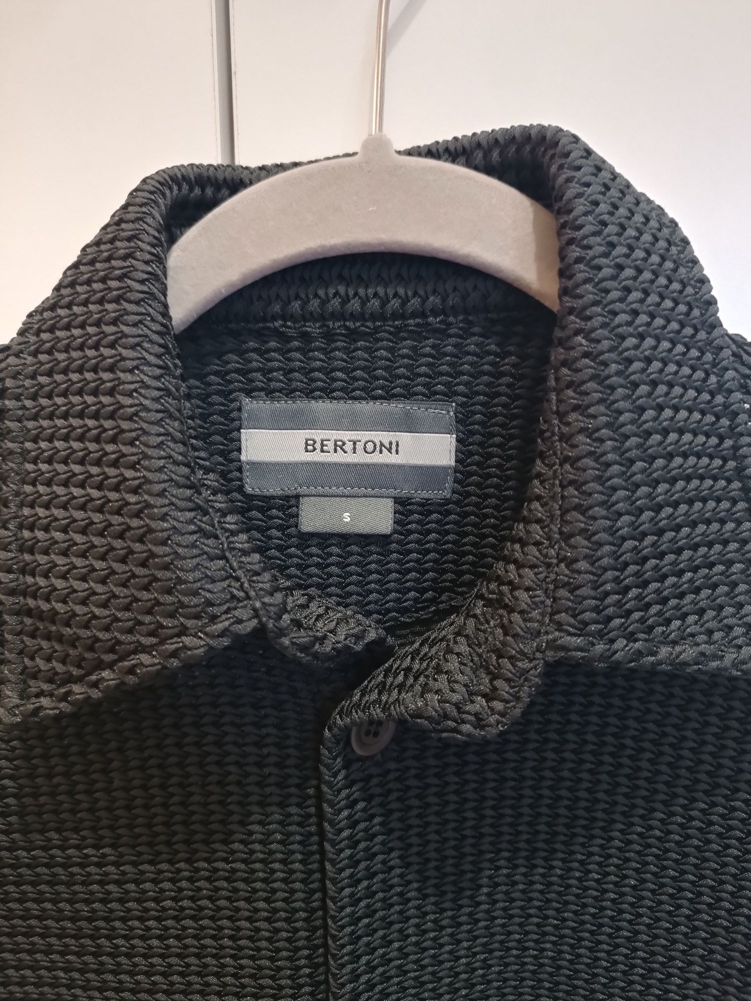 Bertoni Мъжка риза