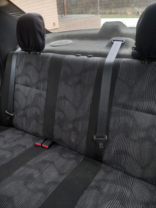 Dacia Logan de vanzare