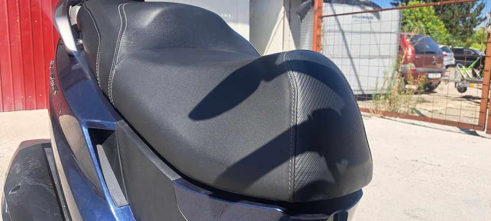 Kymco Xtown CT300 / 2021 / Euro 5/ Import Germania