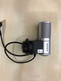 Microfon Sony ECM-MSD1 Stereo Gun Zoom