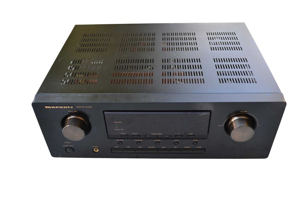 Amplificator Marantz SR 4320