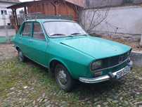 Dacia 1300 An fabricație 1979