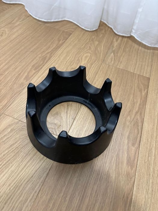 Home Trainer Kinetic Fluid