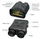 Camera Foto, Video, Binocular Cu 8x Zoom, Vedere In Noapte nou