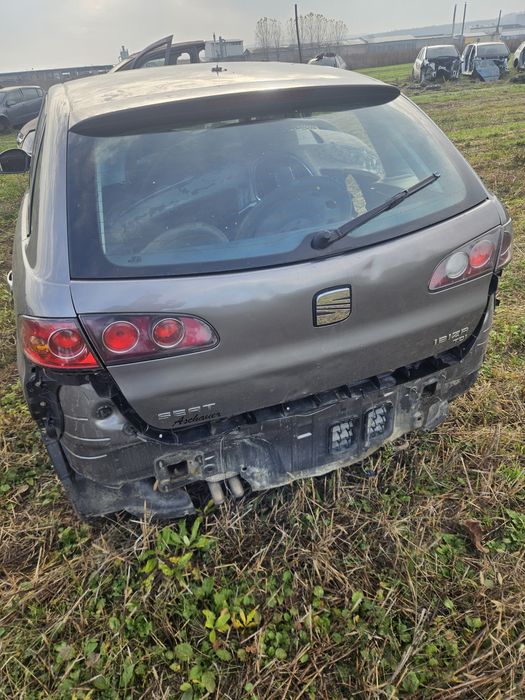 Punte spate Seat Ibiza 1.4 tdi an 2005