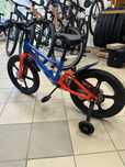 Bicicleta Carpat Copii roti 18”