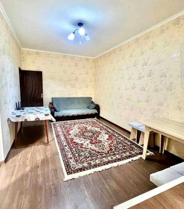 Chilonzor 15 kv detskiy sad yonida