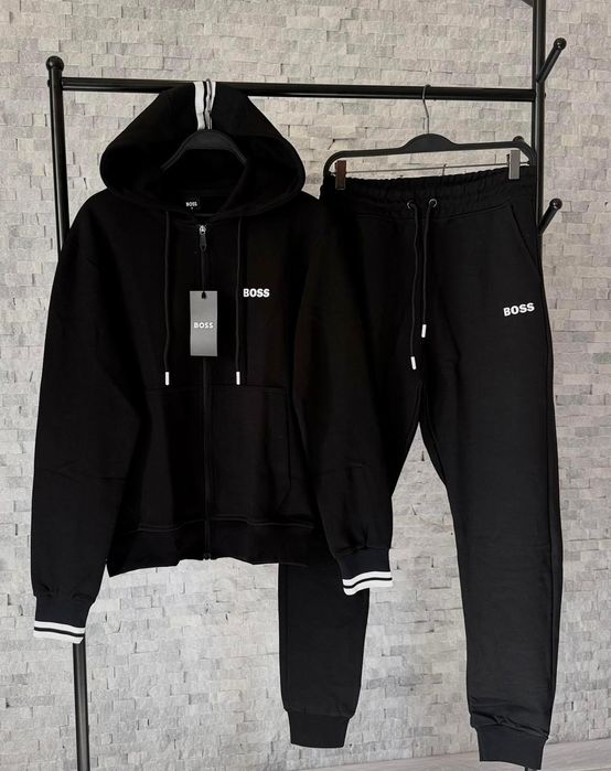 Есенни екипи и якета