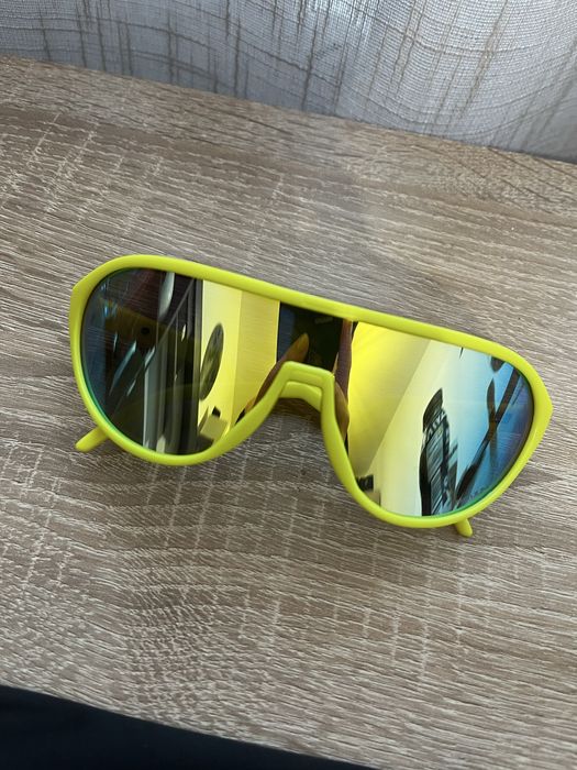 Oakley CMDM mirror