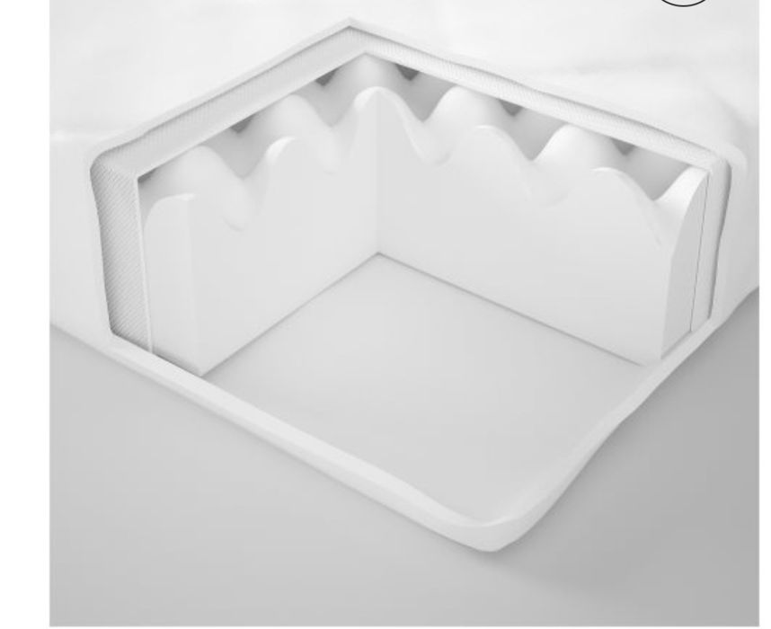 Детско двуетажно легло