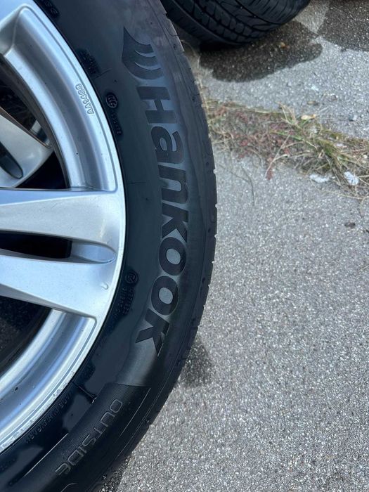 Летни гуми Hankook-Ventus S1 evo2 SUV- Размер- 235/60/18