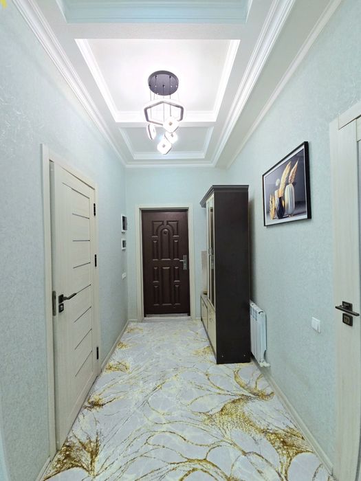 Продажа 3 ком Крас Дом 59$