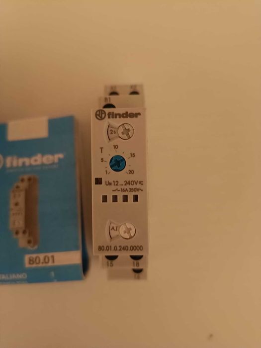 Timer 0.1s-24h Finder 80.01.0.240.0000