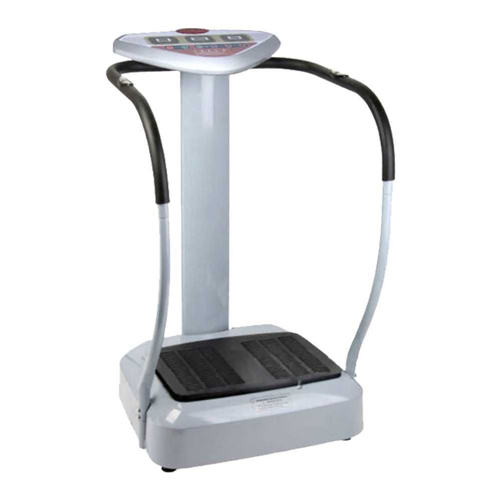 Platforma vibranta DUNLOP pentru fitness.