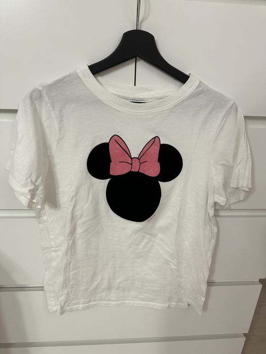 Тениски модерни с къс ръкав