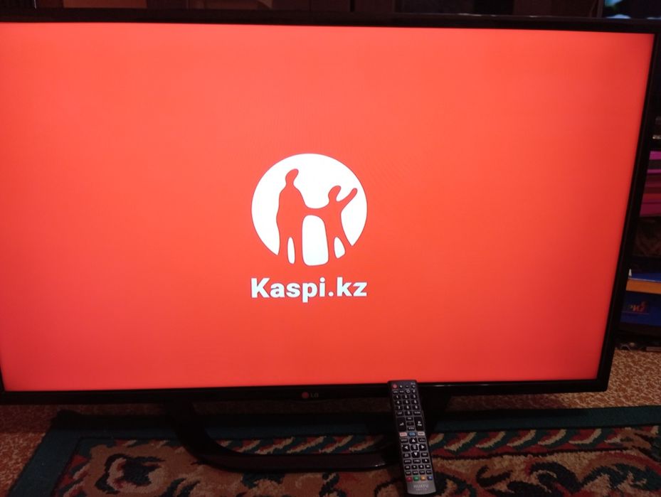 Телевизор lg42 дюйма смарт