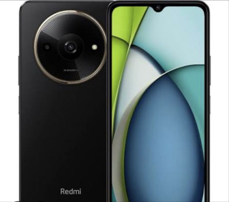 Продам новый redmi a3x