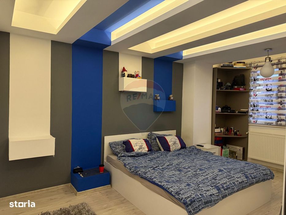 Apartament cu 2 camere de vânzare în zona Calea Severinului