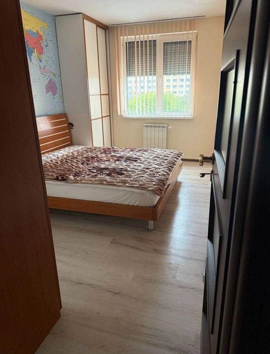 Дава се под наем Двустаен апартамент в София, Студентски град - 86 кв.м за 664 € - Снимка #5