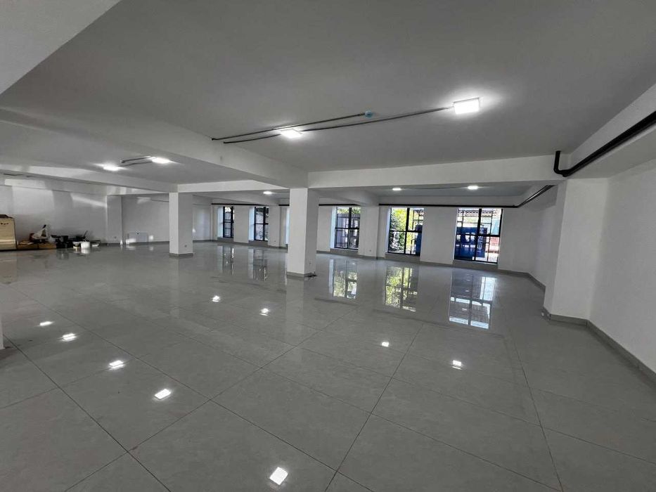 [КМ] аренда в бизнес центрt 1 этаж Пойтахт