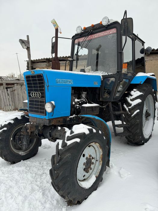 Продам Трактор МТЗ 82.1