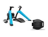 Garmin Tacx Boost Trainer Велотренажор чисто нов за 26"-29" велосипеди
