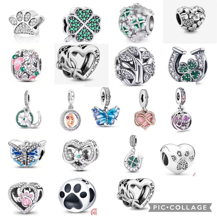 Талисмани Пандора