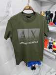 Tricou Barbati Armani Exchange AX Marimi: S  - Lichidare stoc ‼️